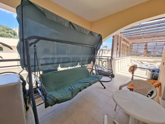 Spacious мезонет with jacuzzi in Balchik. - Image 2