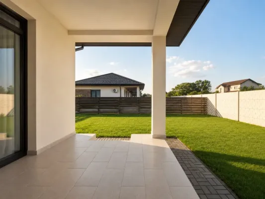 House for rent in Corbeanca - Image 4