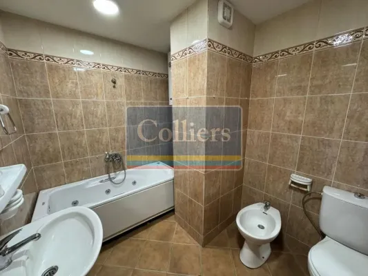 Spacious Apartment Near Kalemegdan Fortress - Belgrade - Image 4
