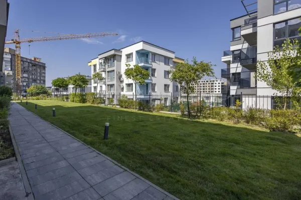 Apartment for sale in Sofia - Image 3