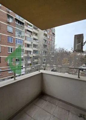 Spacious, Fully Furnished 2-Bedroom Apartment in Stara Zagora - Image 5