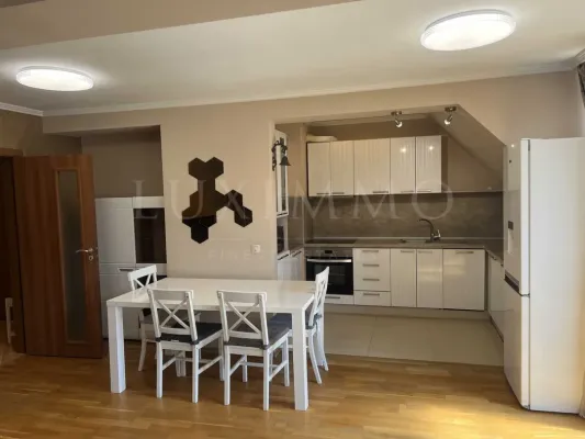 Apartment for sale in Sofia - Image 1