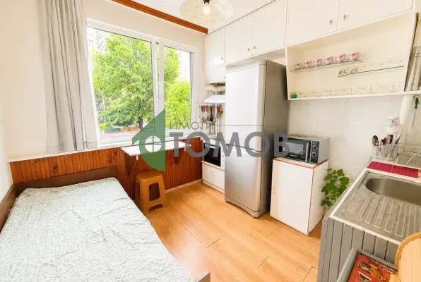 Stylish Two-Bedroom Apartment in Orbit District, Stara Zagora Bulgaria - Image 1