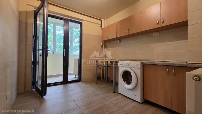 Spacious 2-Bedroom Apartment Near Obor Metro Station, Bucharest. - Image 1