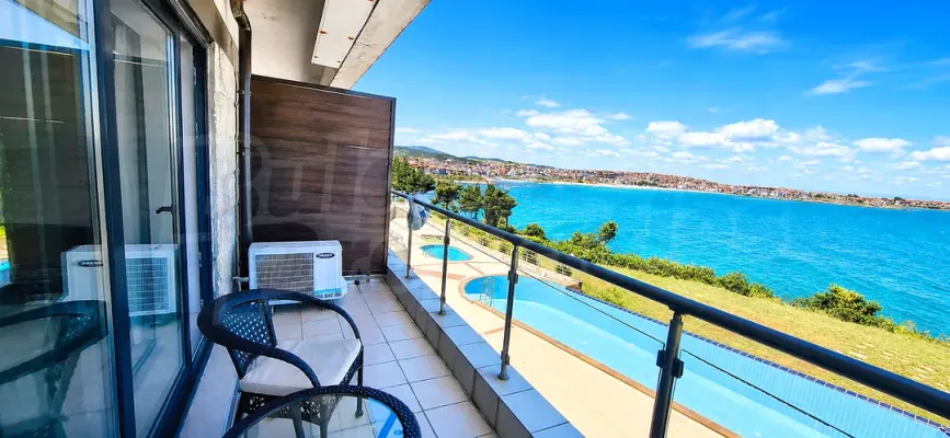Apartment for sale in Sozopol - Image 4
