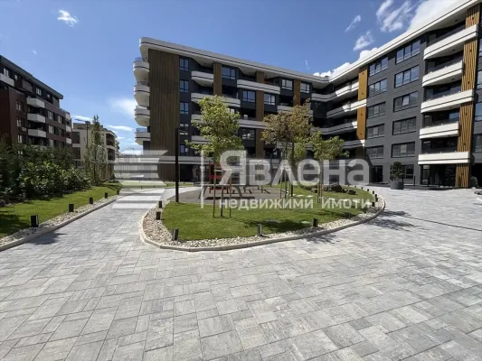 Apartment for sale in Sofia - Image 1
