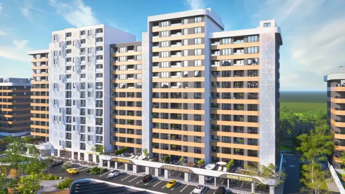 Apartment for sale in Burgas - Image 3