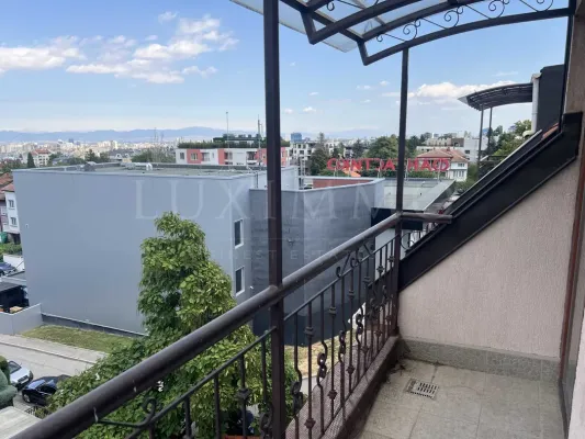 Apartment for sale in Sofia - Image 4