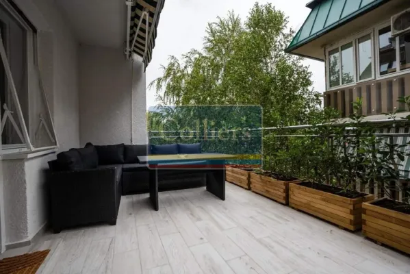 Spacious Apartment in Quiet Dedinje, Close to the Embassy - Image 2
