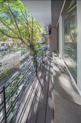 Apartment for rent in Sofia - Image 5