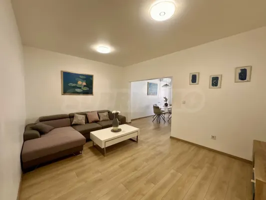 Apartment for rent in Sofia - Image 1