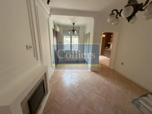 Elegant Apartment on Slavija - Belgrade, Serbia. - Image 5
