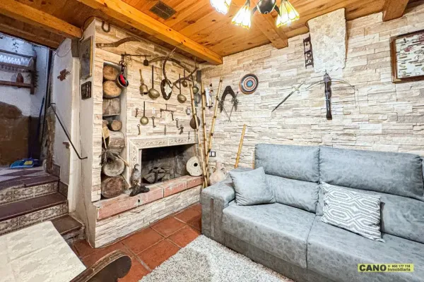 Spectacular Cave House with 4 Bedrooms – Unique Almería Gem - Image 3