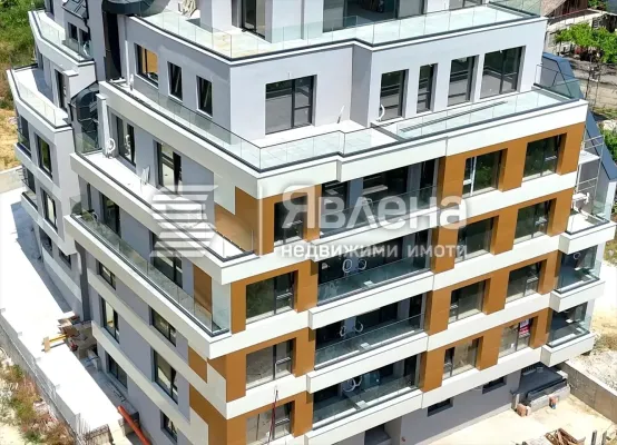 Apartment for sale in Varna - Image 5