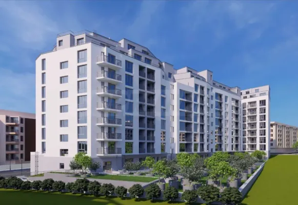 Apartment for sale in Sofia - Image 3