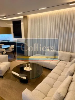 Apartment for sale in Belgrade - Image 1