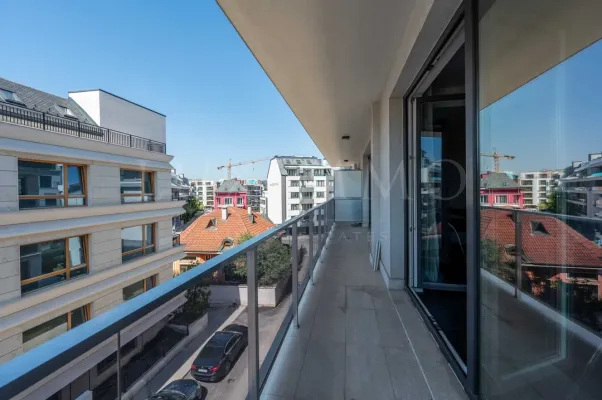 Apartment for sale in Sofia - Image 5