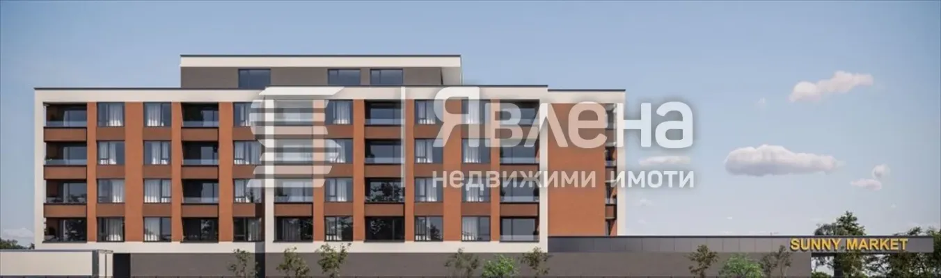 Apartment for sale in Burgas - Image 2