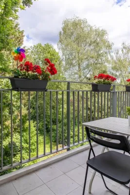 Apartment for sale in Ukkel - Image 5