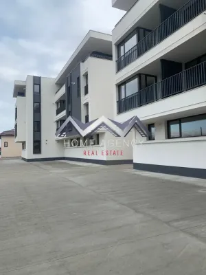 Stylish Fully Furnished 2-Bedroom Apartment in Central Otopeni - Image 3