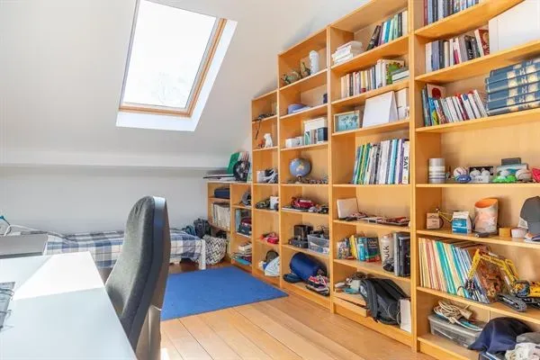 House for sale in Ukkel - Image 1