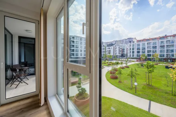 Apartment for rent in Sofia - Image 1