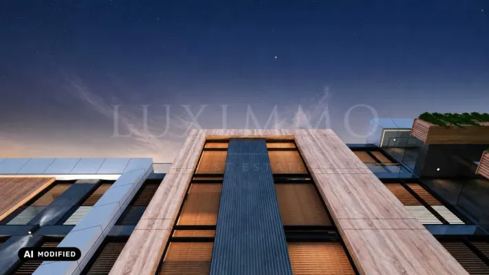 Apartment for sale in Varna - Image 1