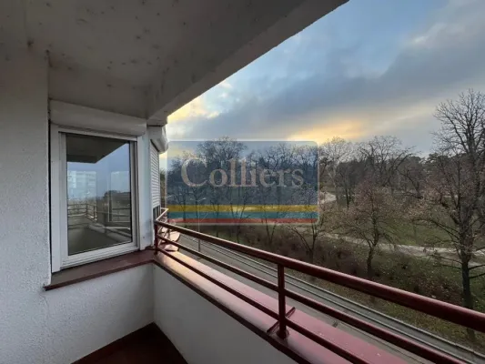 Spacious Apartment Near Kalemegdan Fortress - Belgrade - Image 3