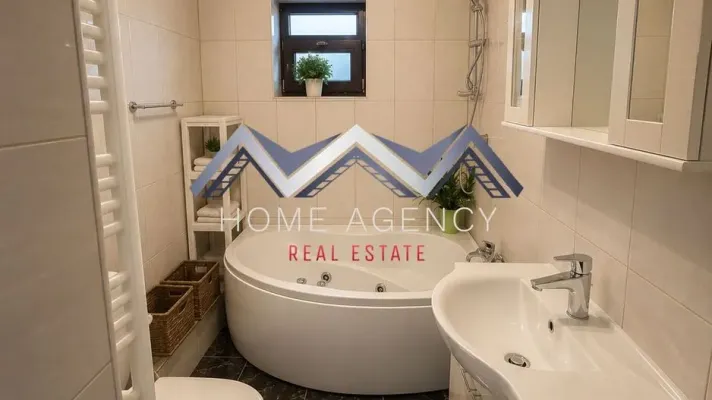 Spacious 4-Bedroom Apartment in Otopeni's Heart - Image 1
