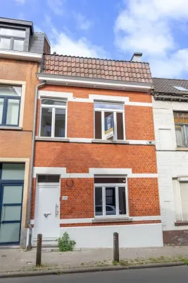 Stunning Key-in-the-Door Home - Ukkel - Image 5