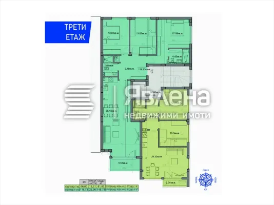 Apartment for sale in Varna - Image 2
