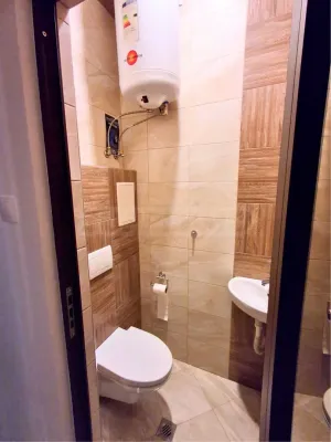 Spacious 3-Bedroom Apartment Near Sofia City Centre - Image 1