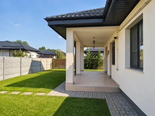 House for sale in Corbeanca - Image 1