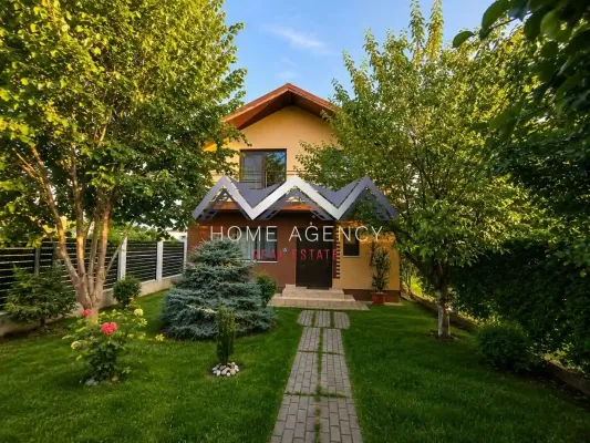 House for sale in Otopeni - Image 2