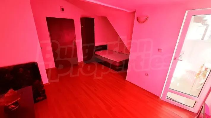 Fully Furnished Studio in Burgas, Near the Sea & City Center - Image 2