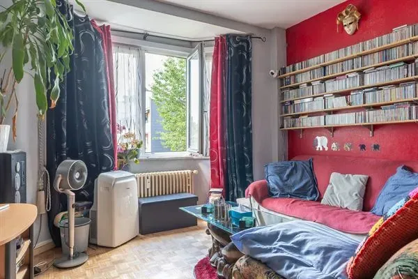 Apartment for sale in Anderlecht - Image 3