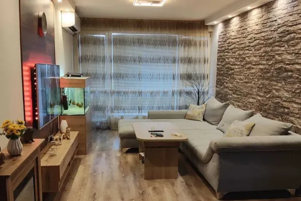 Spacious Chernomorets Apartment – Fully Furnished. - Image 2