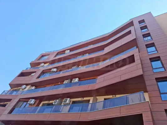 Apartment for sale in Plovdiv - Image 3