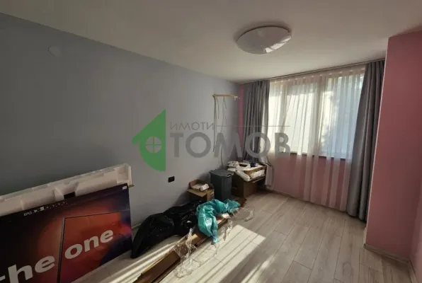 Spacious Fully Furnished Apartment in Stara Zagora City Center - Image 5