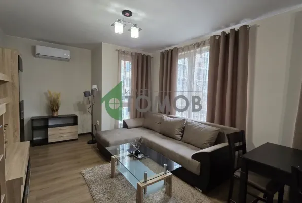 Spacious, Fully Furnished 2-Bedroom Apartment in Stara Zagora - Image 3