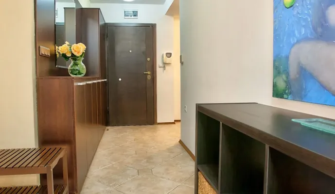 Apartment for rent in Sofia - Image 4