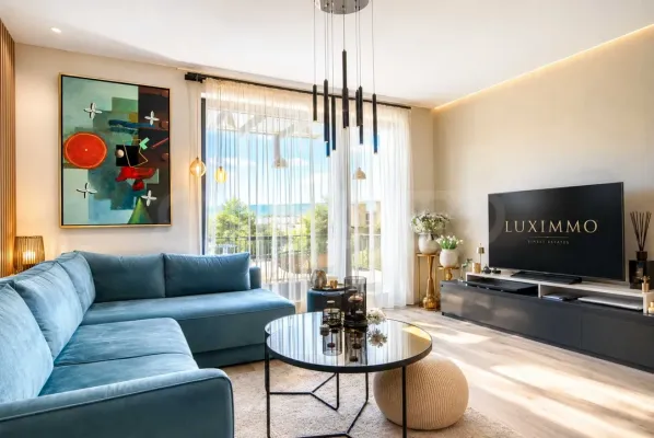 Luxury Plovdiv Penthouse – Stunning Views - Image 2