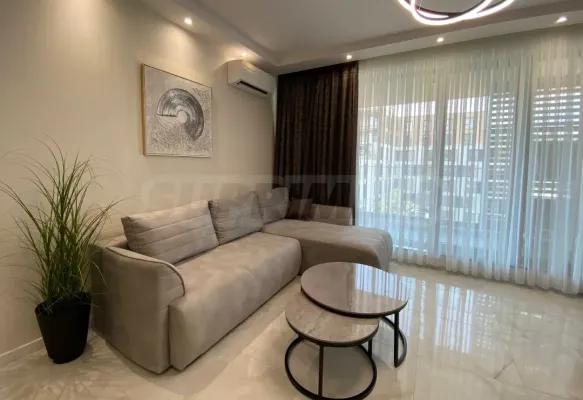 Apartment for rent in Plovdiv - Image 4