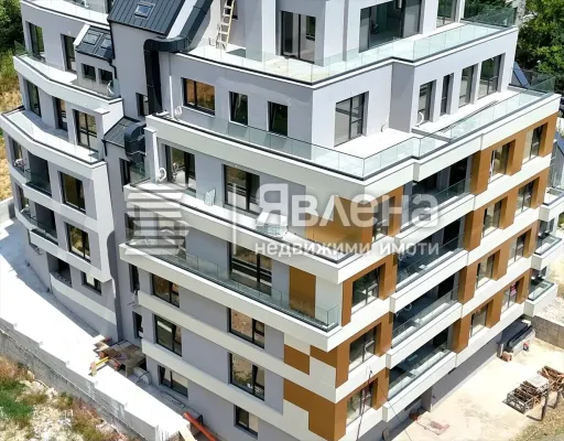 Apartment for sale in Varna - Image 1