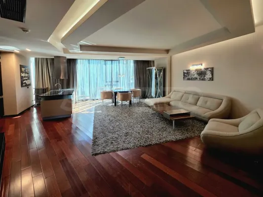 Luxurious Sofia Apartment - SPA Complex View - Image 5