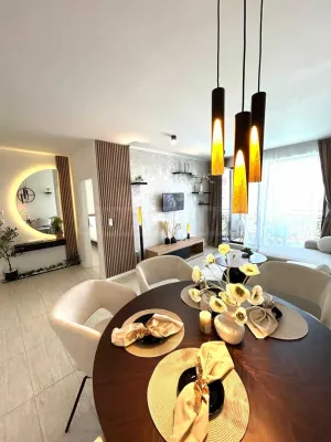Seafront Sozopol Apartment - Luxury Living - Image 5