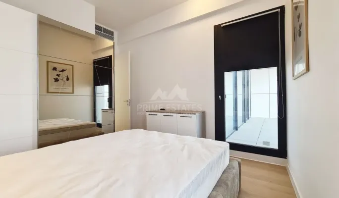 Apartment for rent in Bucharest - Image 3