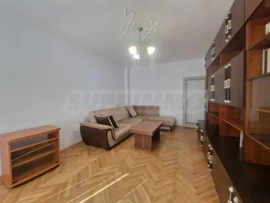 Apartment for rent in Sofia - Image 1
