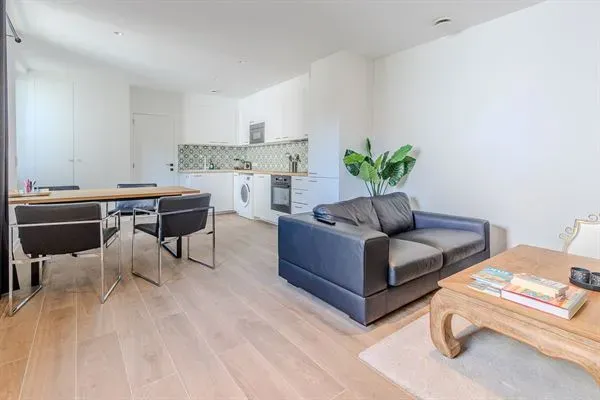 Charming Home Near Schaveys Park - Perfect Linkebeek Retreat! - Image 5