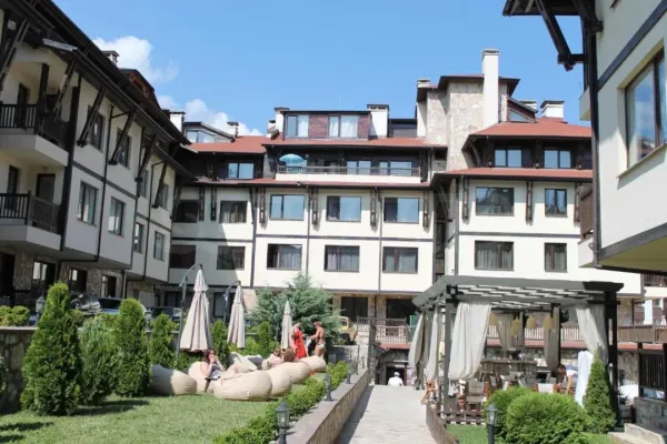 Apartment for sale in Bansko - Image 3